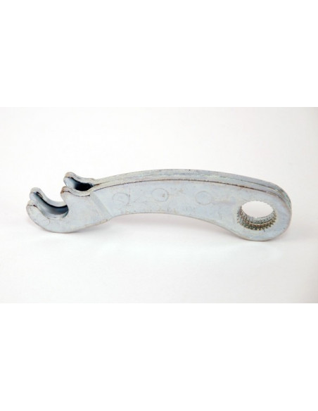 Bromsarm fram Dakota, Florida, Alabama