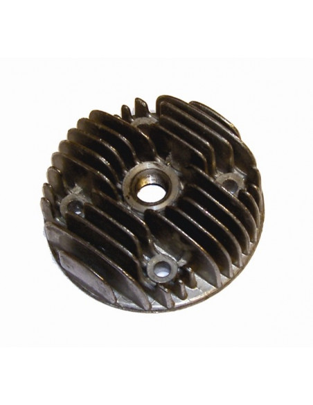 Topplock Puch Fläktkylda