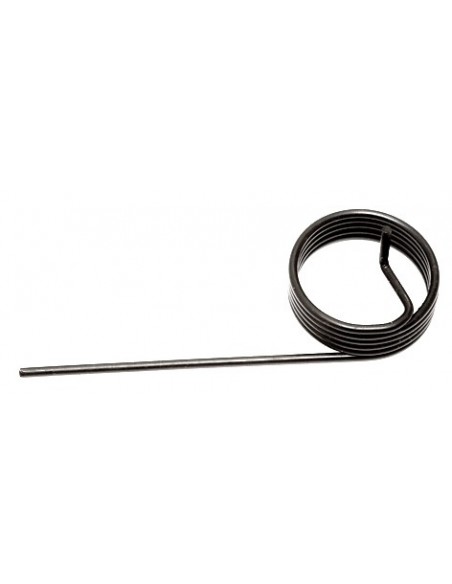 Kickfjäder Puch  1968