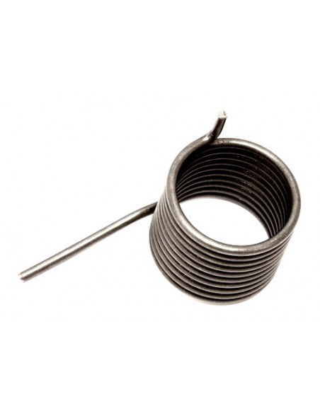 Kickfjäder Puch 1968 