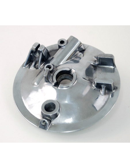 Bromssköld Fram Dak/Ala.