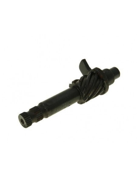 Kickaxel Derbi Senda