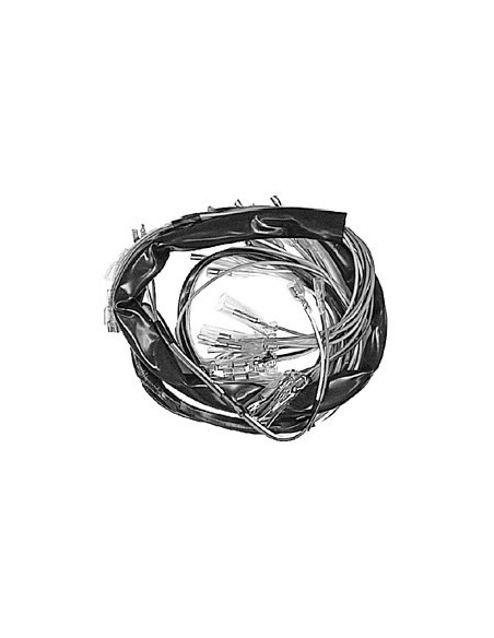 Kabelhärva Suzuki K50