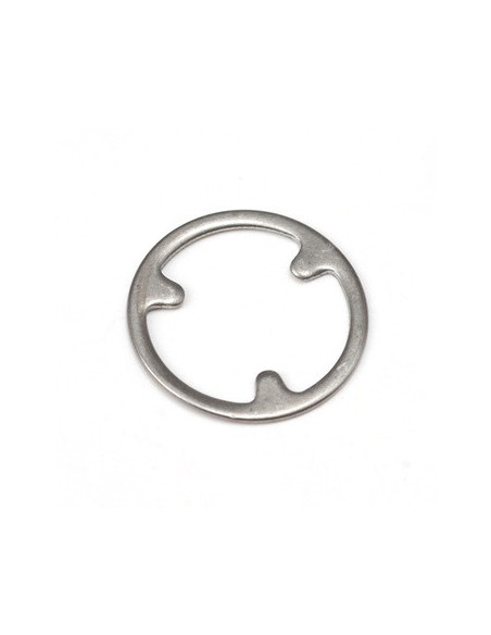 Bing 16/17 trottelnål bricka