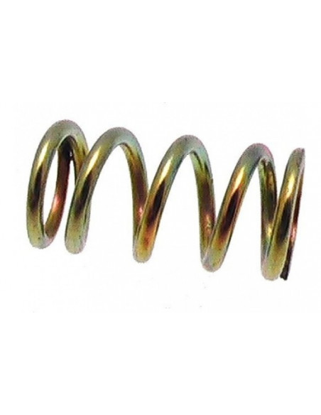 Bing 16/17Mm Tomgångsskruv Fjäder