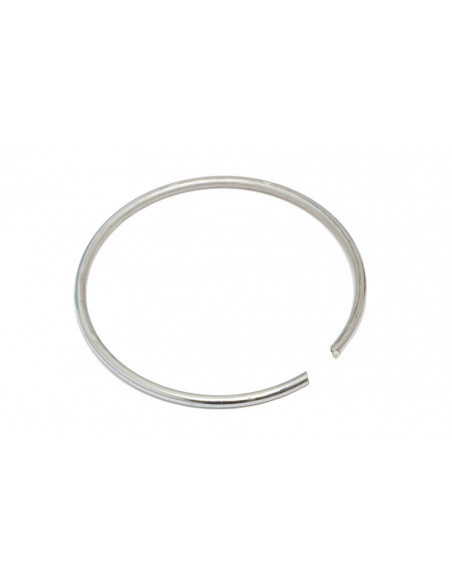 Fjäderklammer filter gummi Puch