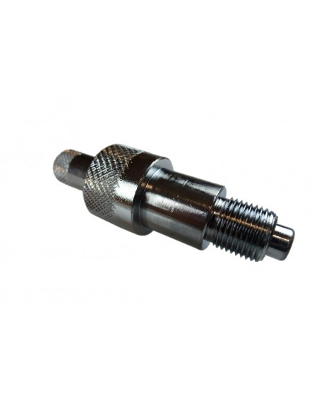 Micrometer Tändinstälning