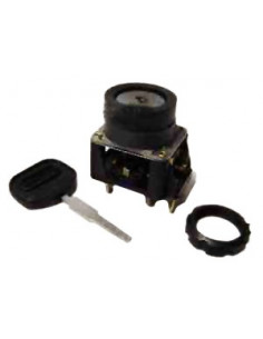 Tändningslås Zundapp G.M. 2