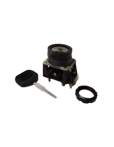 Tändningslås Zundapp G.M.