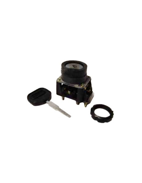 Tändningslås Zundapp G.M.