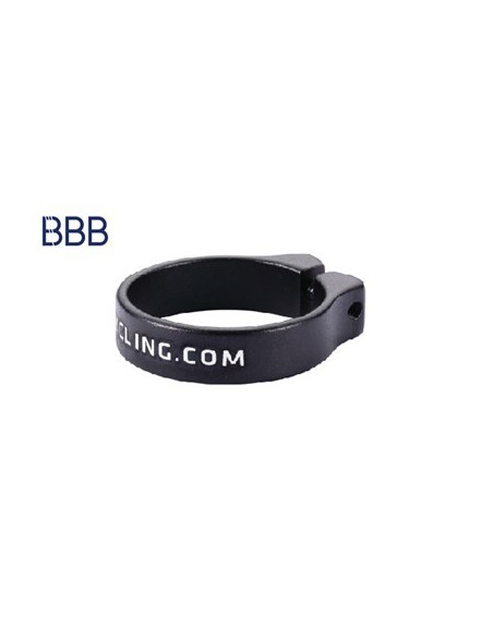 Sadelstolpe låsning , BBB PostFix