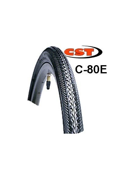 DÄCK STD 28x1 5/8x1 1/8 C-80E