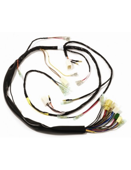 Kabelstam kompl. Yamaha DT50MX