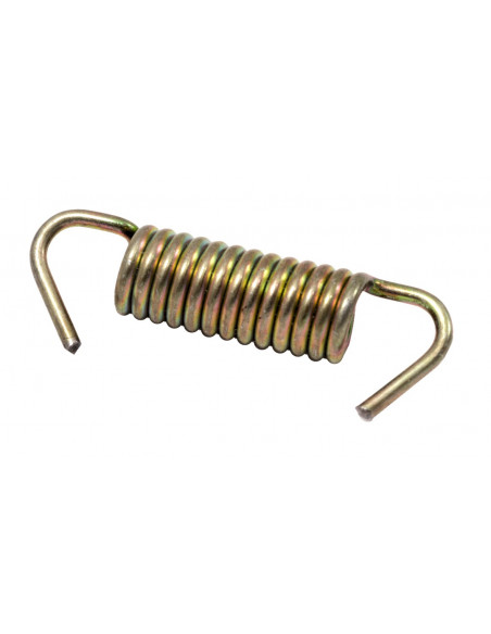 Bromsbackar Fjäder Yamaha