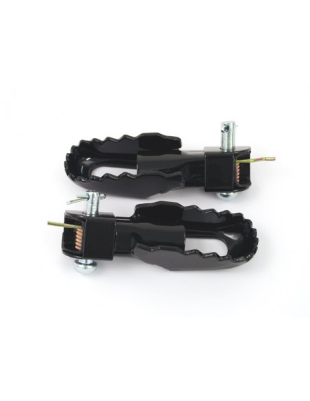 Fotstöd sats Yamaha DT50MX