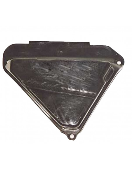 Luftfilterkåpa Yamaha DT50MX