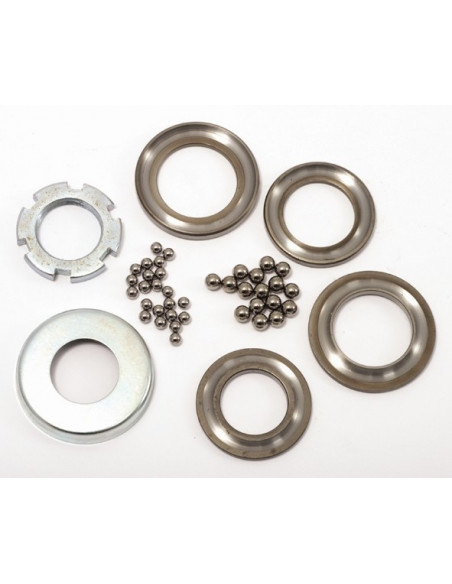 Styrlagersats Yamaha DT50MX