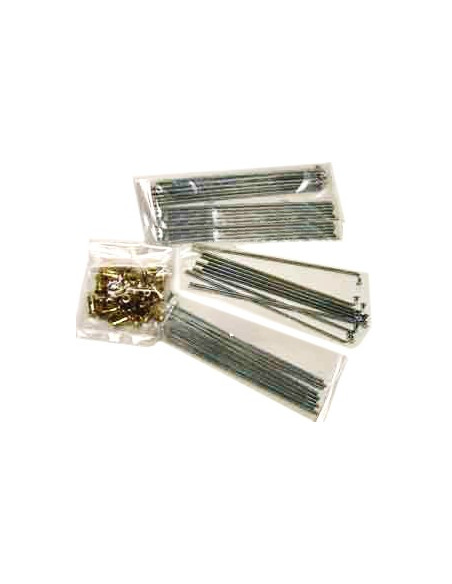 Ekersats Yamaha Dt50Mx Bak Hjul