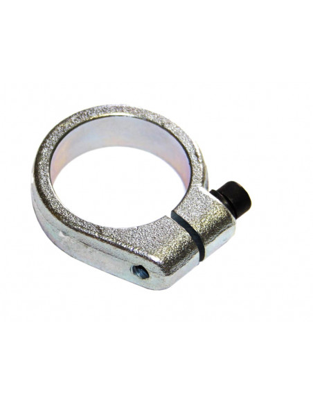 Avgassystem Klämma 38mm Zundapp mfl