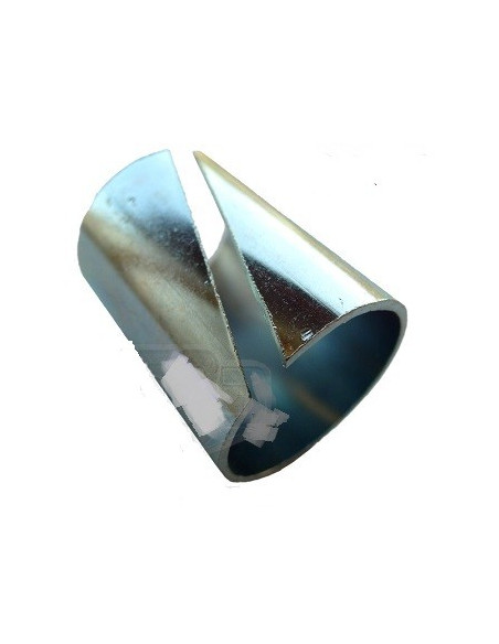 Avgassystem Bussning 26/28Mm Universal