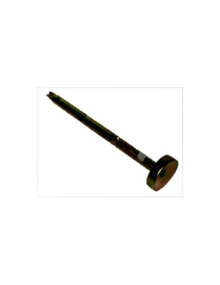 Avgassystem Inre Ljuddämpare Zundapp