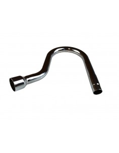 Avgasrör Zundapp 561 Scooter 32/25 2