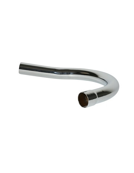 Avgasrör Zundapp 32/32 modell 517