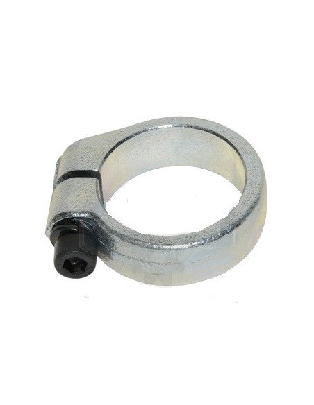 Avgassystem Klämma 34mm Zundapp mfl