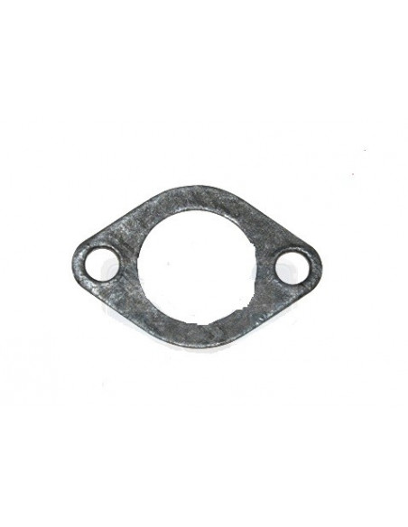 Avgaspackning Zundapp 3 V Gammal Modell