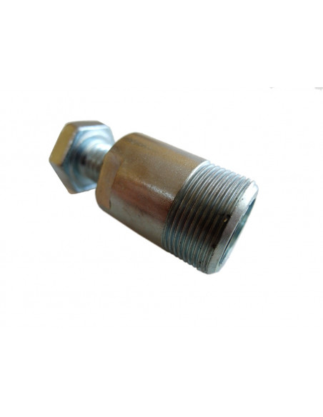 Svänghjulsavdragare Jawa 210, Peu 103