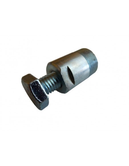 Svänghjulsavdragare Jawa 210, Peu 103