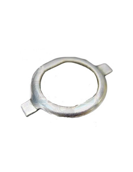 Mätardrivning, plåt