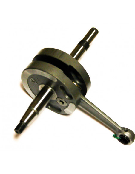 VEVPARTI ZUNDAPP 3/4 VXL