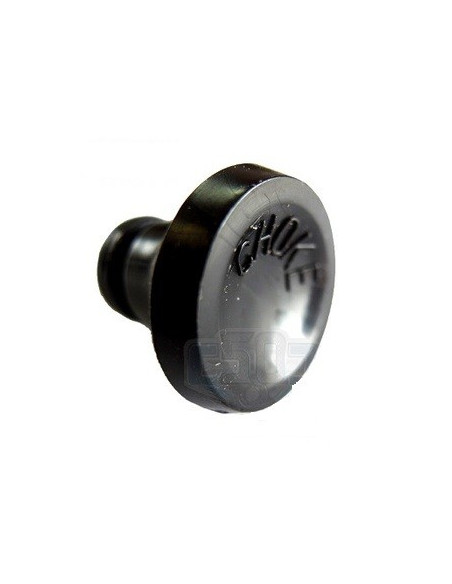 Chokeknapp, Mikuni Vm16/20/24/Etc