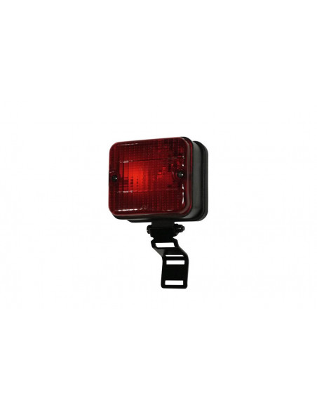 Thule 3rd brake light