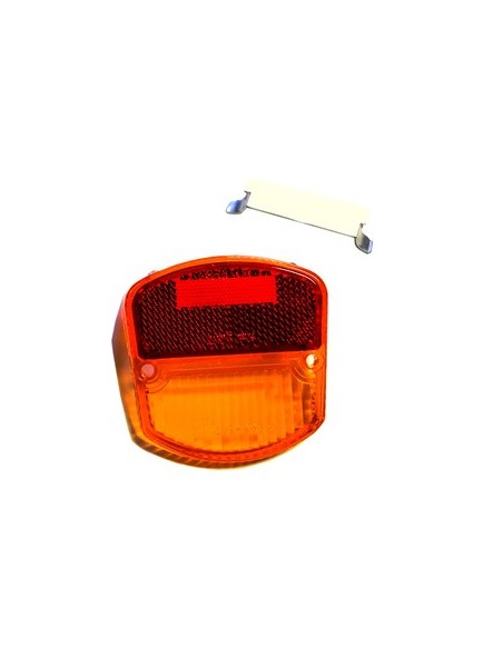 Baklytsglas Zundapp 510/516/517/Combinette