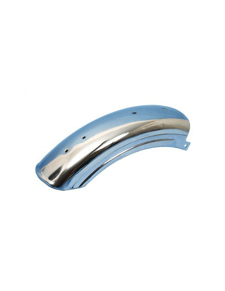 Bakskärm Zundapp 517 Ks50