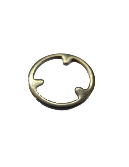 Bricka, Bing 12/15 Trottelnål