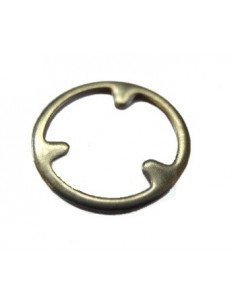 Bricka, Bing 12/15 Trottelnål 2