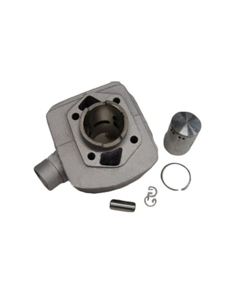 Cylinder Zundapp 50Cc Fläktkyld Athena