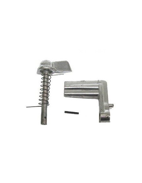 Chokehandtagsarm Set Zundapp Cs50/Ks50