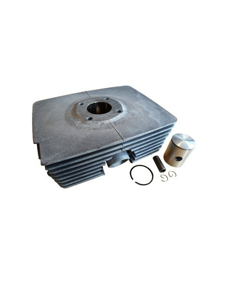 Cylinder Zundapp 50cc Supertherm 3.5 hk