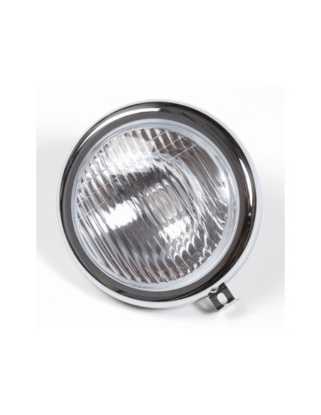 Framlyktsinsats Kreidler/Zundapp 517 130/175