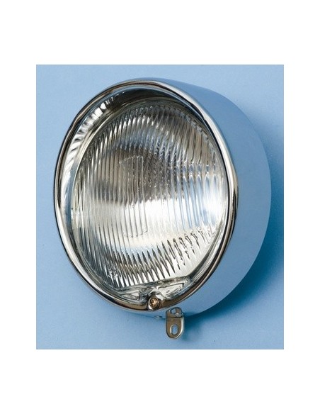 Framlyktsinsats Zundapp 517 115/135 mm