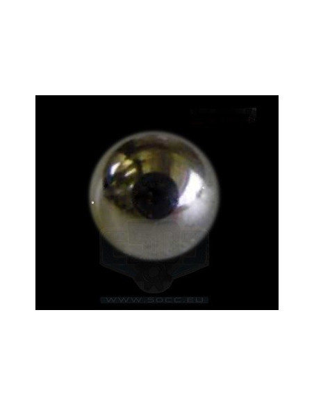 Framdrev Axel kula 7 mm Zundapp