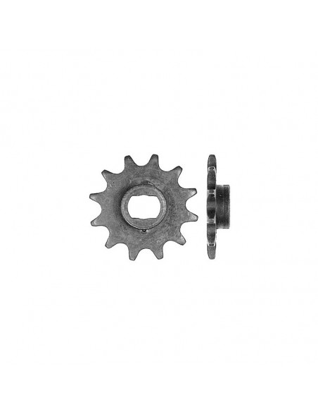 Framdrev 17T Zundapp Ks80/KS125