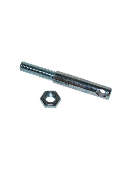 Dyna Pinbult Zundapp 517