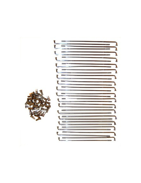 Eker Sats Zundapp 120Mm nav 181Mm