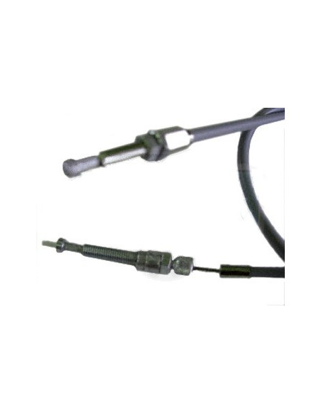 Fram Broms Wire Zundapp 517 Grå