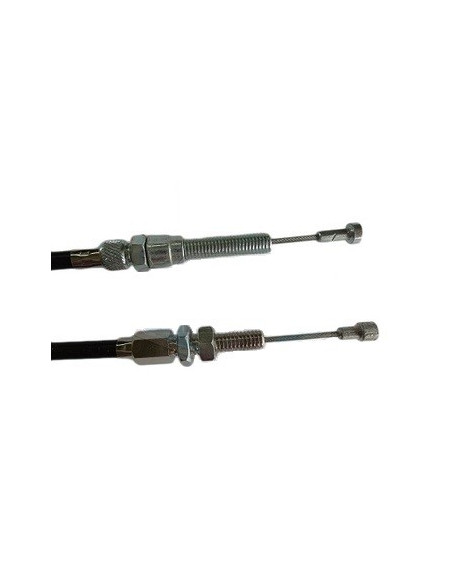 Fram Broms Wire Zundapp 517 Svart